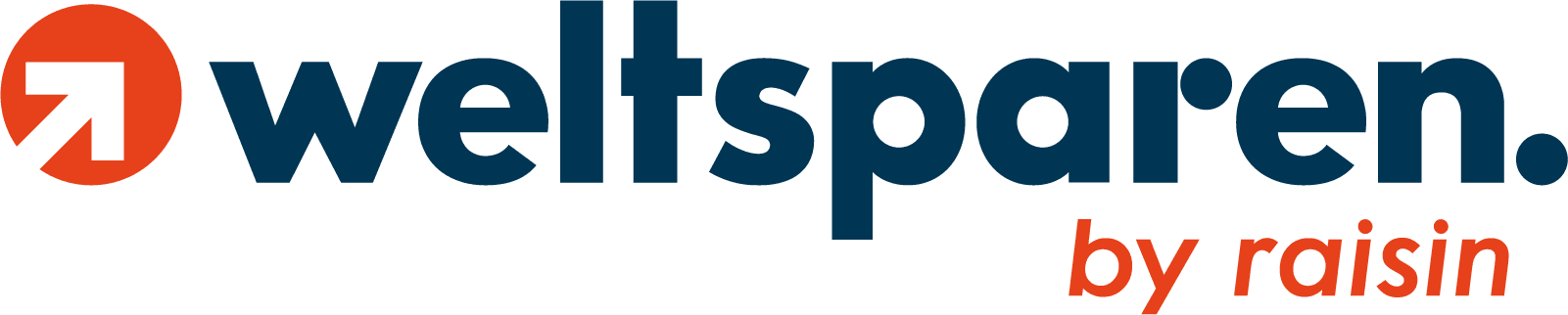 Weltsparen